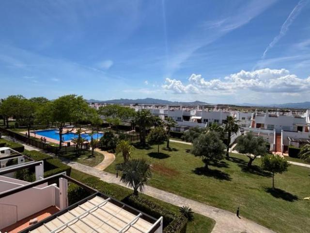 2 Dormitorio Apartamentos Condado De Alhama Golf Resort Murcia LS102578149
