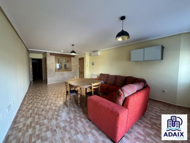 2 Dormitorio Apartamentos Consuegra Toledo LS85737879