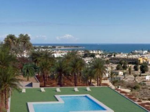 2 Dormitorio Apartamentos Costa Almeria Costa Almeria LS103060876