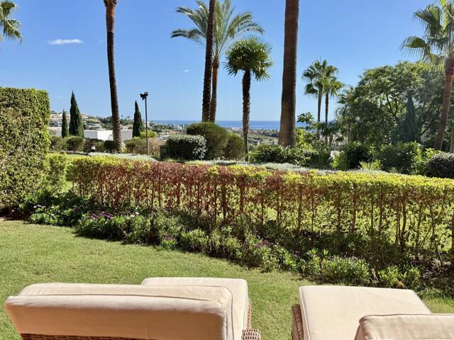 2 Dormitorio Apartamentos Costa Del Sol Costa Del Sol 98865741