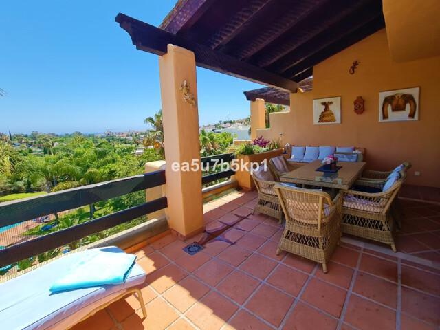 2 Dormitorio Apartamentos Costa Del Sol Costa Del Sol 98865723