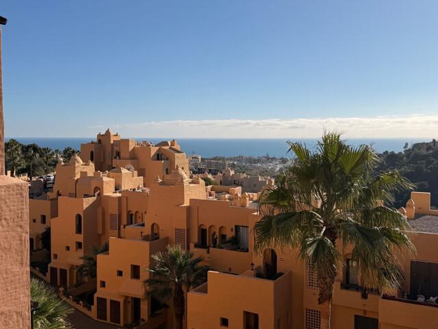 2 Dormitorio Apartamentos Costa Del Sol Costa Del Sol 98865838