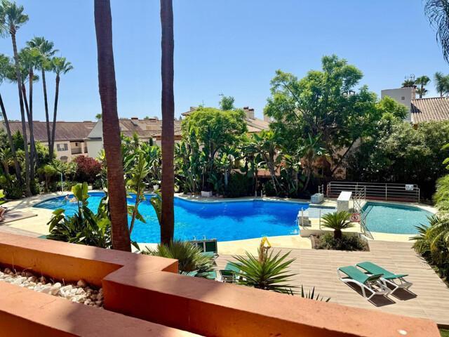 2 Dormitorio Apartamentos Costa Del Sol Costa Del Sol 98969971