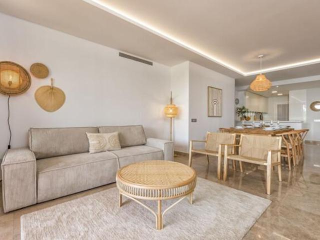 2 Dormitorio Apartamentos Costa Del Sol Costa Del Sol 99092468
