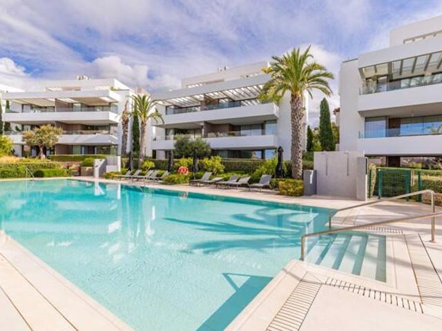 2 Dormitorio Apartamentos Costa Del Sol Costa Del Sol 99092403