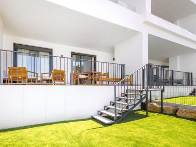 2 Dormitorio Apartamentos Costa Del Sol Costa Del Sol 99092522