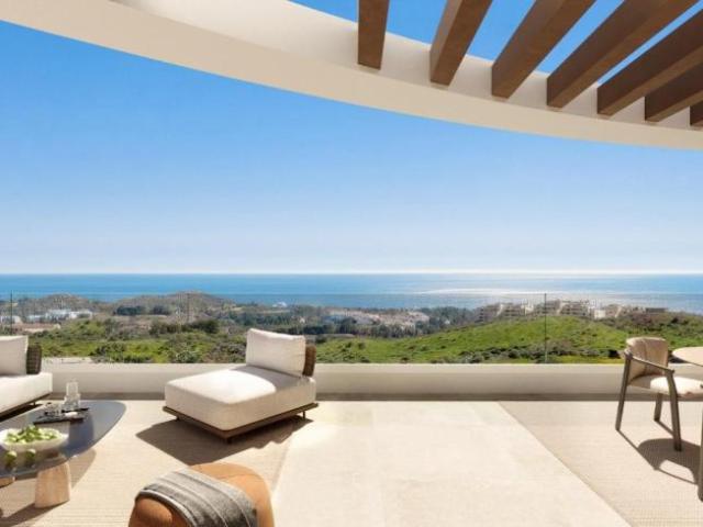 2 Dormitorio Apartamentos Costa Del Sol Costa Del Sol LS102053594
