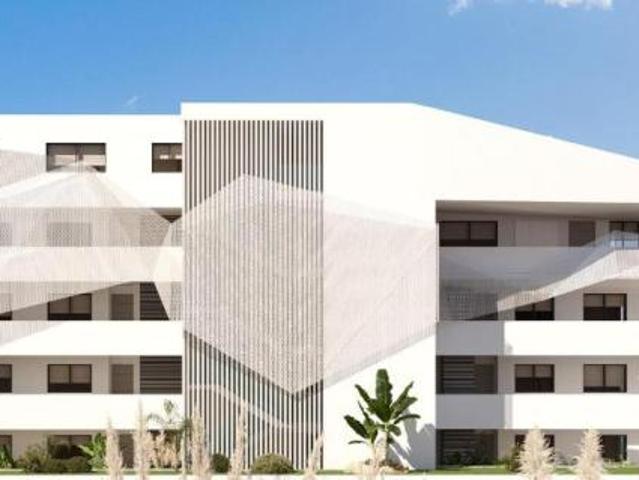 2 Dormitorio Apartamentos Costa Del Sol Costa Del Sol LS102008272