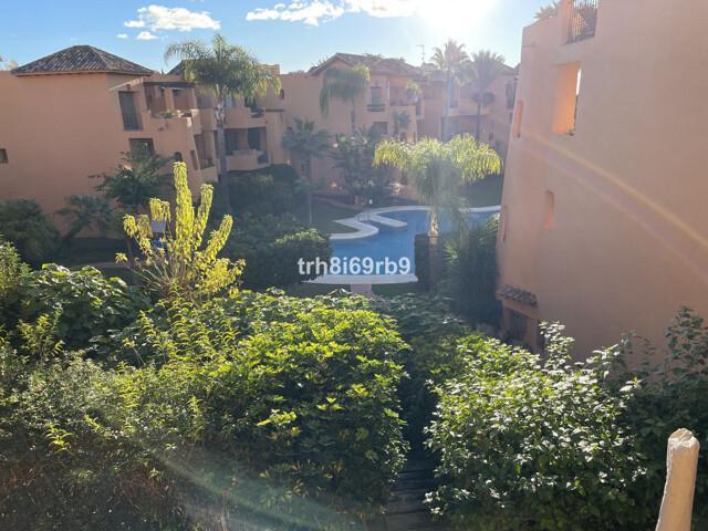 2 Dormitorio Apartamentos Costa Del Sol Costa Del Sol LS98865539
