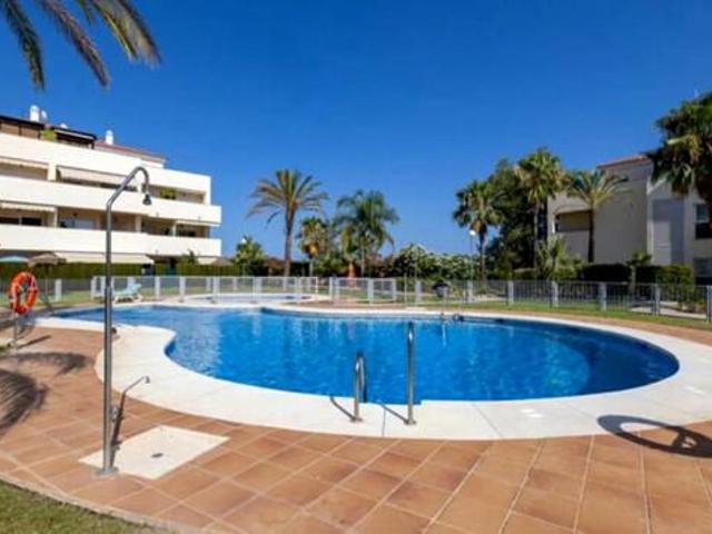2 Dormitorio Apartamentos Costa Del Sol Costa Del Sol LS98865673