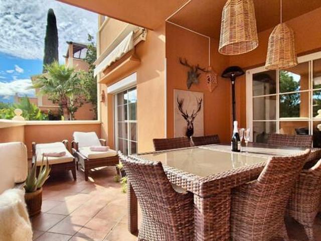 2 Dormitorio Apartamentos Costa Del Sol Costa Del Sol LS98865758