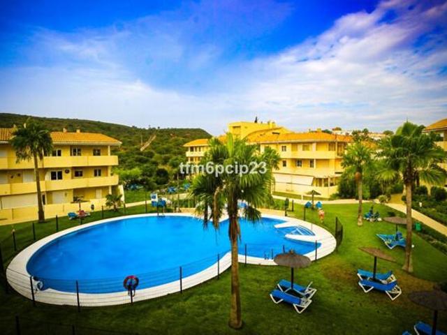 2 Dormitorio Apartamentos Costa Del Sol Costa Del Sol LS98865855