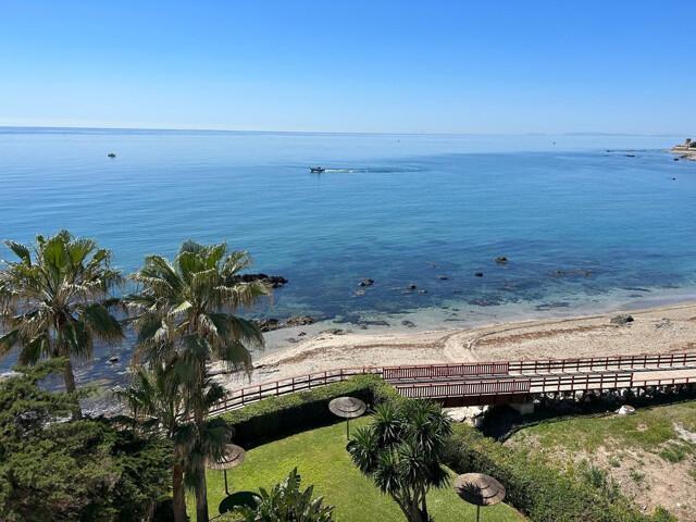 2 Dormitorio Apartamentos Costa Del Sol Costa Del Sol LS98865865