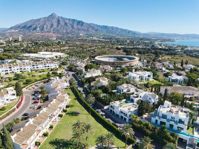 2 Dormitorio Apartamentos Costa Del Sol Costa Del Sol LS98865926