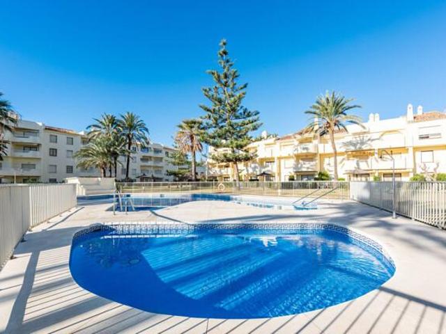 2 Dormitorio Apartamentos Costa Del Sol Costa Del Sol LS98865936