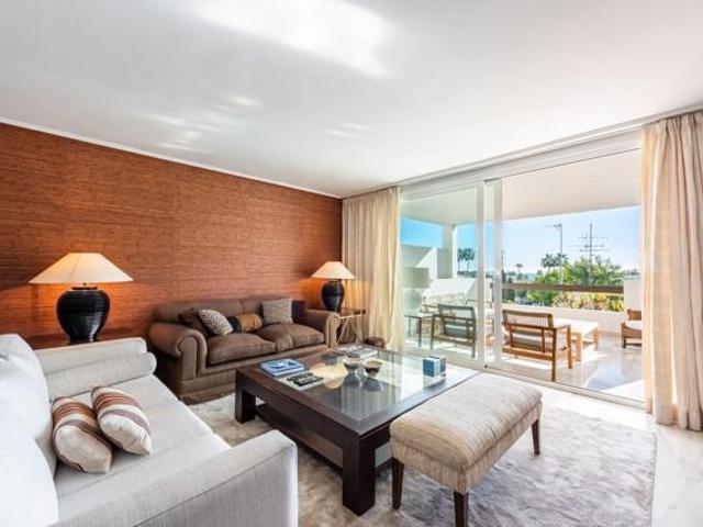 2 Dormitorio Apartamentos Costa Del Sol Costa Del Sol LS98865948