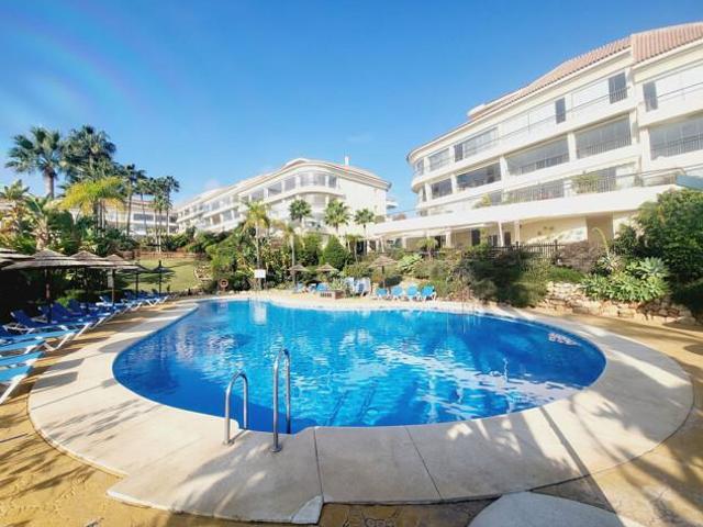 2 Dormitorio Apartamentos Costa Del Sol Costa Del Sol LS98865954