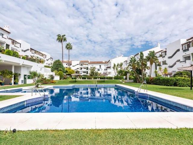 2 Dormitorio Apartamentos Costa Del Sol Costa Del Sol LS98865950