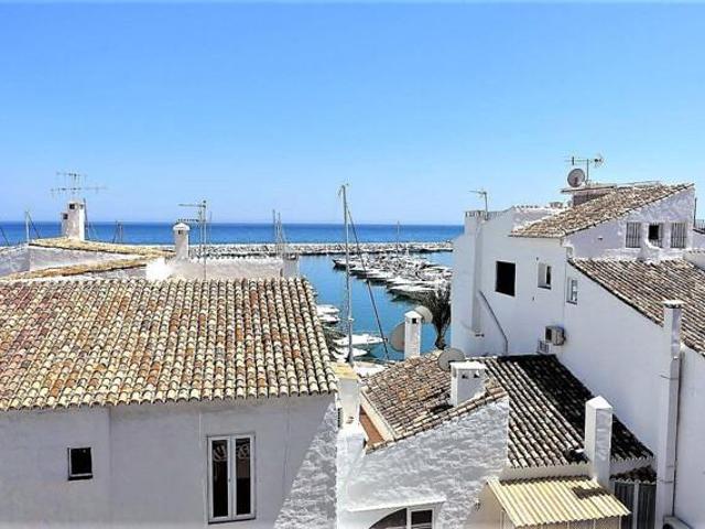 2 Dormitorio Apartamentos Costa Del Sol Costa Del Sol LS98969975
