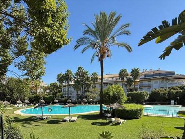 2 Dormitorio Apartamentos Costa Del Sol Costa Del Sol LS98969978