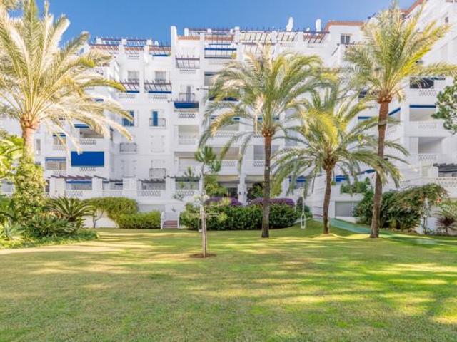 2 Dormitorio Apartamentos Costa Del Sol Costa Del Sol LS98970059