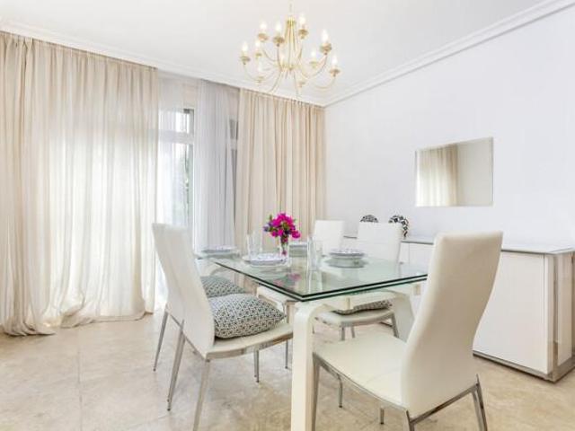 2 Dormitorio Apartamentos Costa Del Sol Costa Del Sol LS98970065