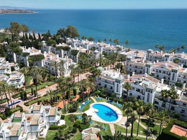 2 Dormitorio Apartamentos Costa Del Sol Costa Del Sol LS99092191