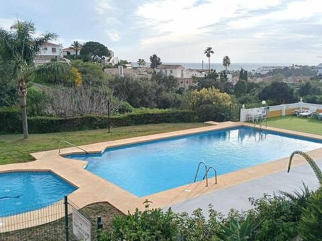 2 Dormitorio Apartamentos Costa Del Sol Costa Del Sol LS99092217