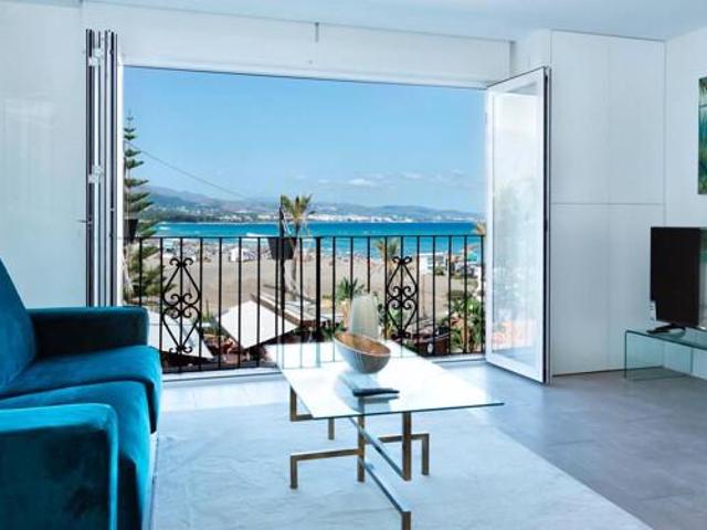 2 Dormitorio Apartamentos Costa Del Sol Costa Del Sol LS99092221