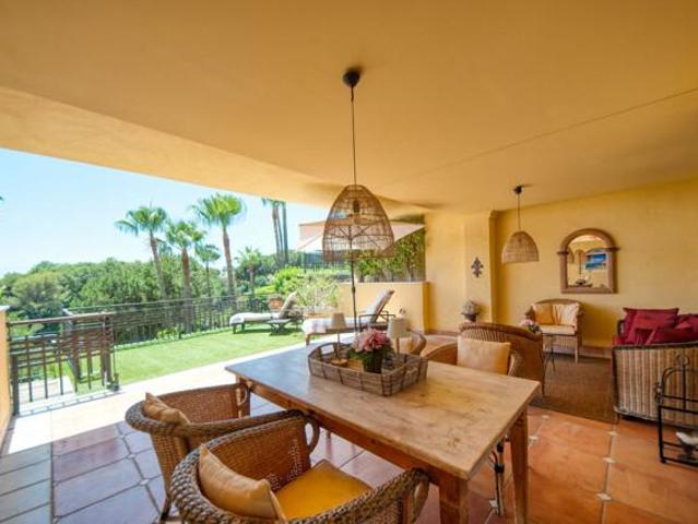 2 Dormitorio Apartamentos Costa Del Sol Costa Del Sol LS99092507