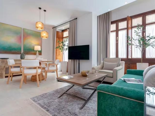 2 Dormitorio Apartamentos Córdoba Córdoba 96345563