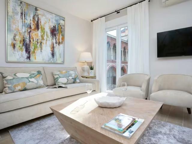 2 Dormitorio Apartamentos Córdoba Córdoba 96345587