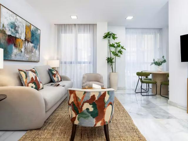 2 Dormitorio Apartamentos Córdoba Córdoba 96689663