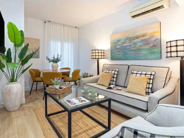 2 Dormitorio Apartamentos Córdoba Córdoba 98633908