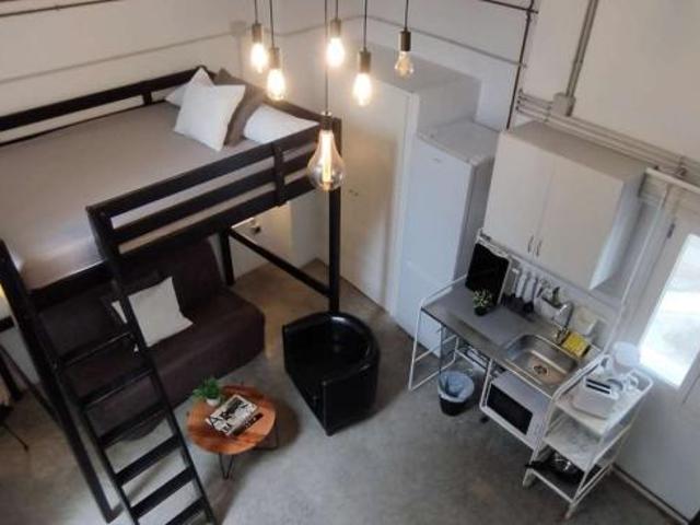 2 Dormitorio Apartamentos Cordoba Cordoba LS101794020
