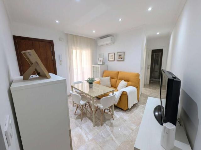 2 Dormitorio Apartamentos Cordoba Cordoba LS102954339