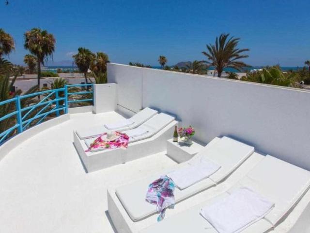 2 Dormitorio Apartamentos Corralejo Corralejo 99383524