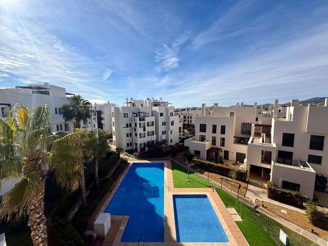 2 Dormitorio Apartamentos Corvera Murcia LS98504441