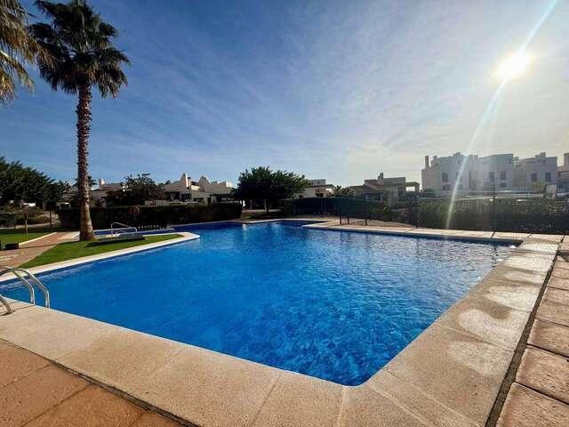 2 Dormitorio Apartamentos Corvera Murcia LS98118484