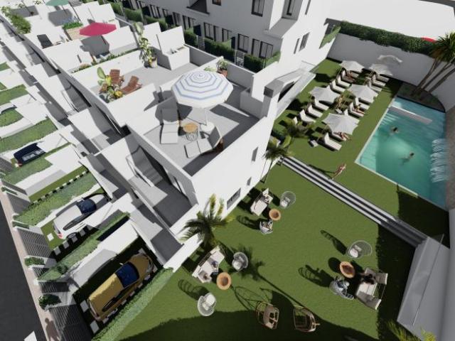 3 Dormitorio Apartamentos Cox Costa Blanca 96174689