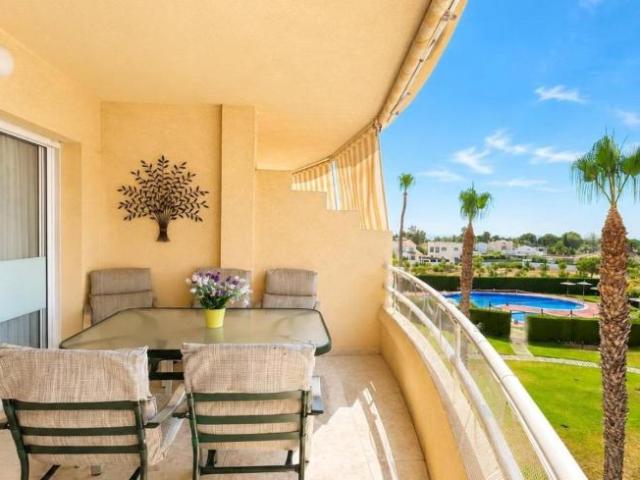 2 Dormitorio Apartamentos Dehesa De Campoamor Costa Blanca 103655766