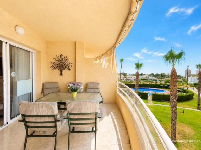 2 Dormitorio Apartamentos Dehesa De Campoamor Alicante 103696439