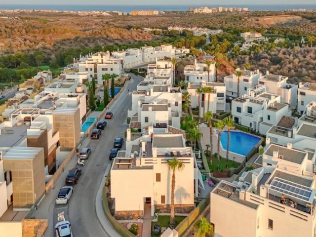2 Dormitorio Apartamentos Dehesa De Campoamor Alicante 93538749