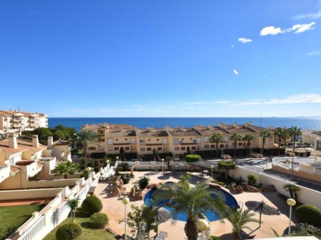 2 Dormitorio Apartamentos Dehesa De Campoamor Alicante LS99036907