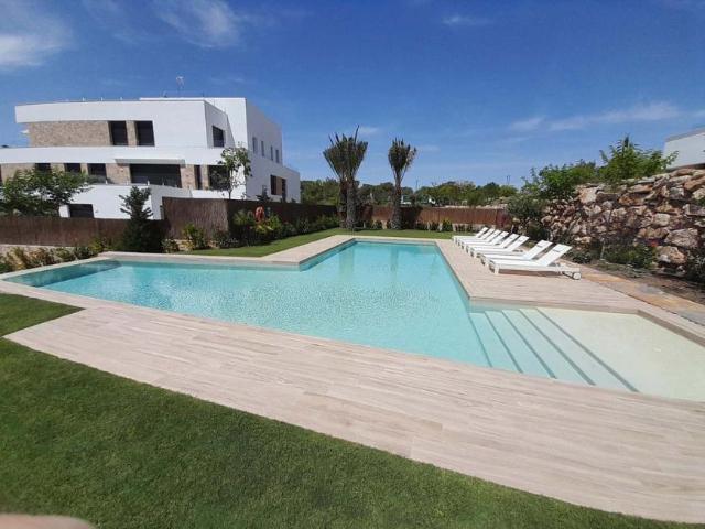 2 Dormitorio Apartamentos Dehesa De Campoamor Dehesa De Campoamor 103325369