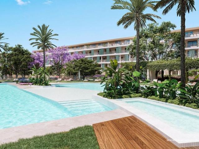 2 Dormitorio Apartamentos Denia Alicante, Costa Blanca LS86218640