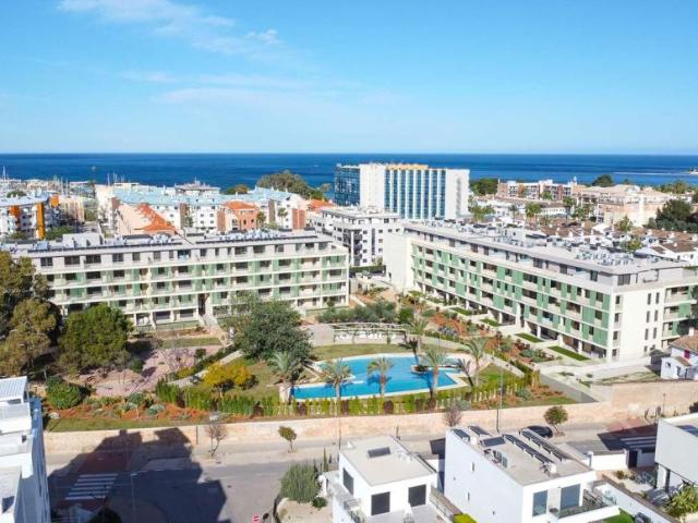 2 Dormitorio Apartamentos Denia Alicante LS101135355