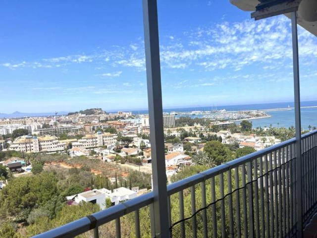 2 Dormitorio Apartamentos Denia Alicante LS101133260