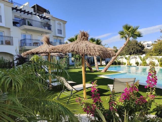 2 Dormitorio Apartamentos Denia Alicante 101126274