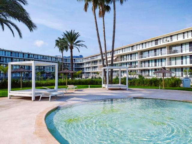 2 Dormitorio Apartamentos Denia Alicante 96271589